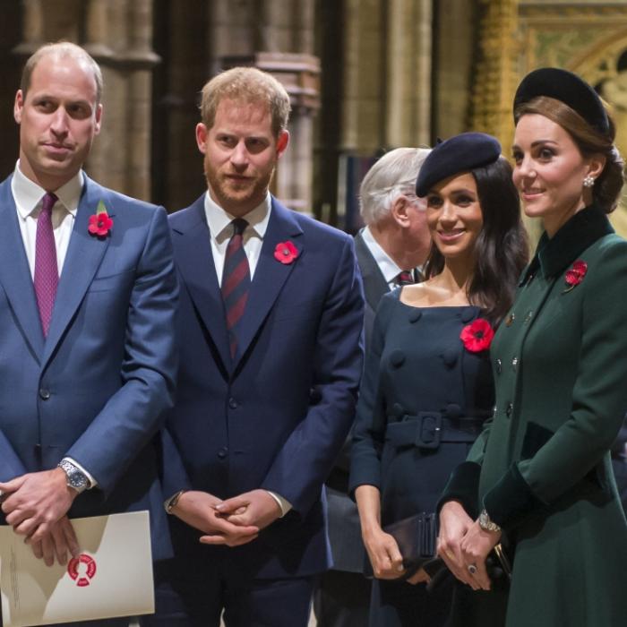 Das war zu viel! Nun fordert er die Trennung von Meghan Markle