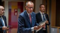 Umfrage-Klatsche für Merz: Union rutscht auf 18 Prozent ab.