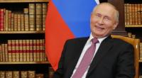 Wladimir Putin soll sich im Iran neue Drohnen beschaffen.