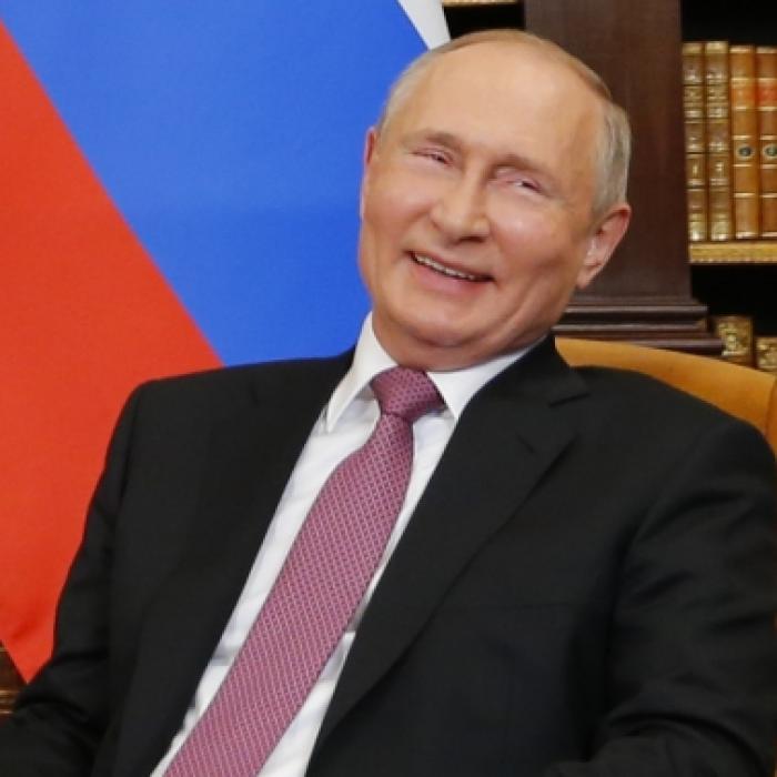Allianz des Grauens! Iran liefert Putin Hunderte Drohnen im Ukraine-Krieg