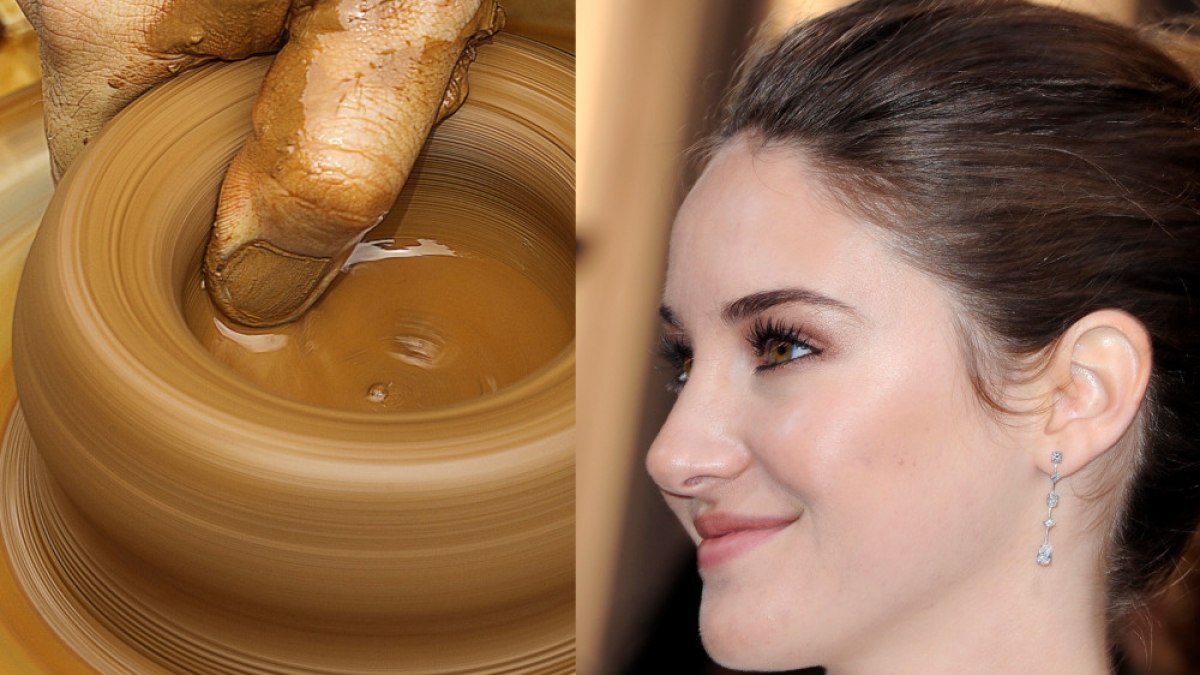 Shailene Woodley schwört auf die Detox-Lehm-Diät. "Der Lehm ist großartig, weil ihn dein Körper nicht absorbieren kann, er aber trotzdem satt macht!" Ärzte raten dringend von dieser Form des Abnehmens ab. (Foto)