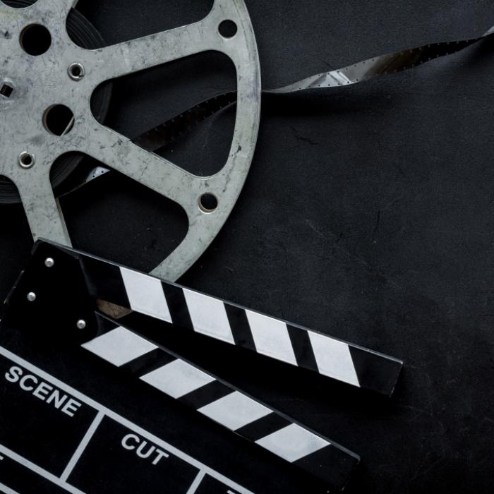 Was Sie vor der Veröffentlichung des Films wissen sollten