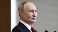 Wladimir Putins Sicherheitsleute zählen Berichten zufolge nicht gerade zu den Top-Verdienern.