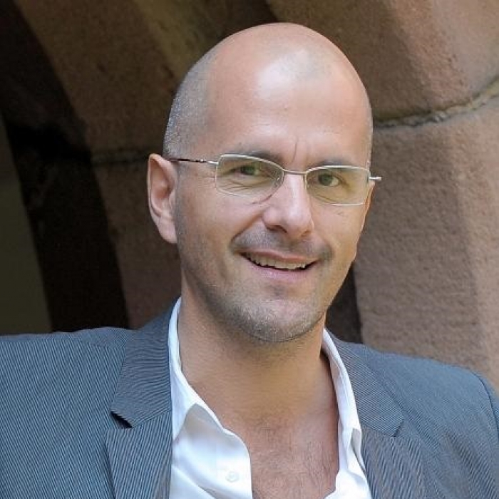 Christoph Maria Herbst