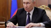 Wladimir Putin (Foto) könnte einen Angriff unter falsche Flagge planen, warnt Polens Außenminister.