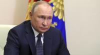 Wladimir Putin musste auch in dieser Woche wieder Rückschläge einstecken.