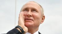 Was plant Wladimir Putin da wieder?