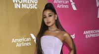 Ariana Grande trauert um ihren Schlagzeuger Aaron Spears.