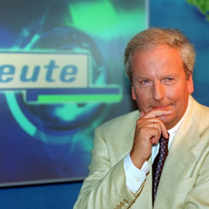 Große Trauer! Ex-