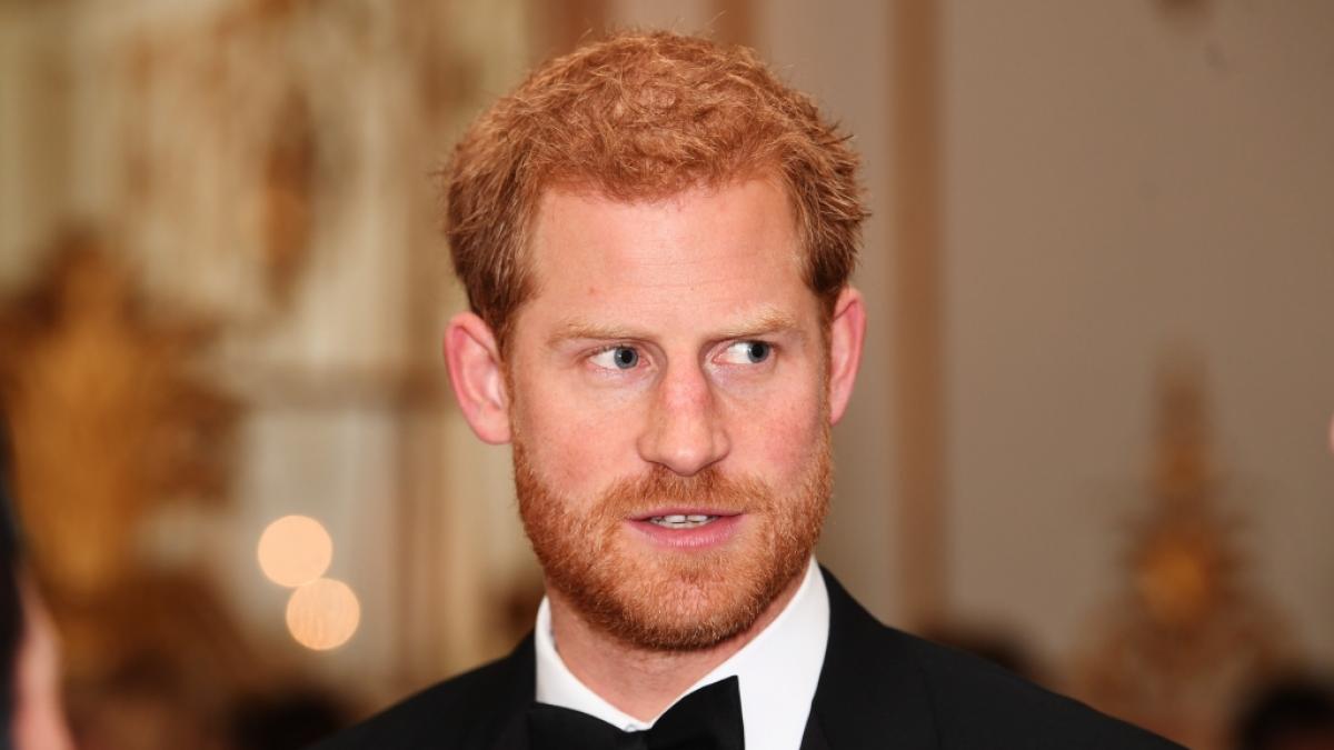 Prinz Harry sprach nach seiner Solo-Reise &uuml;ber seinen Herzschmerz. (Foto)
