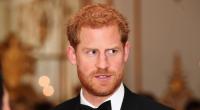 Prinz Harry sprach nach seiner Solo-Reise über seinen Herzschmerz.