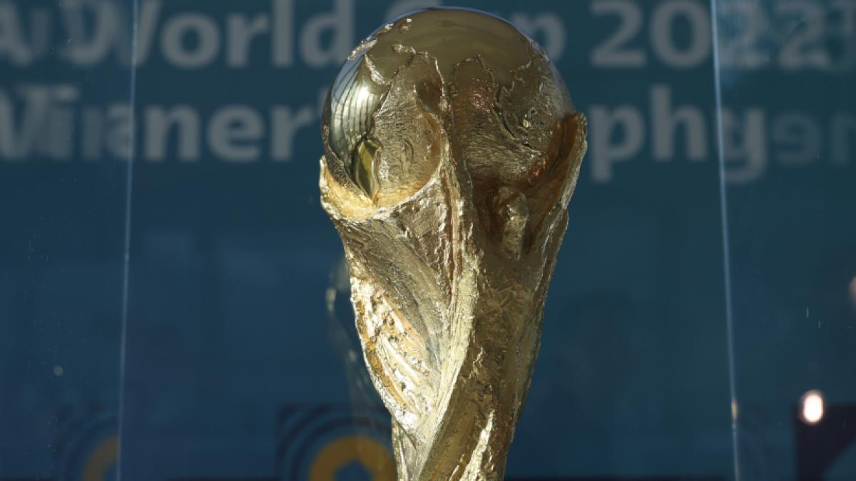 So sehen Sie die Fu&szlig;ball-WM-Auslosung live im TV und Stream. (Foto)