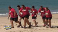 The Biggest Loser 2018