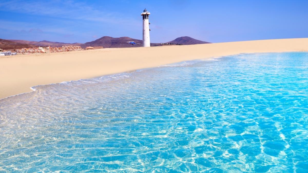 Auf Fuerteventura wurde eine Urlauberin in N&auml;hre von Morro Jable tot aufgefunden. (Foto)
