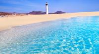 Auf Fuerteventura wurde eine Urlauberin in Nähre von Morro Jable tot aufgefunden.
