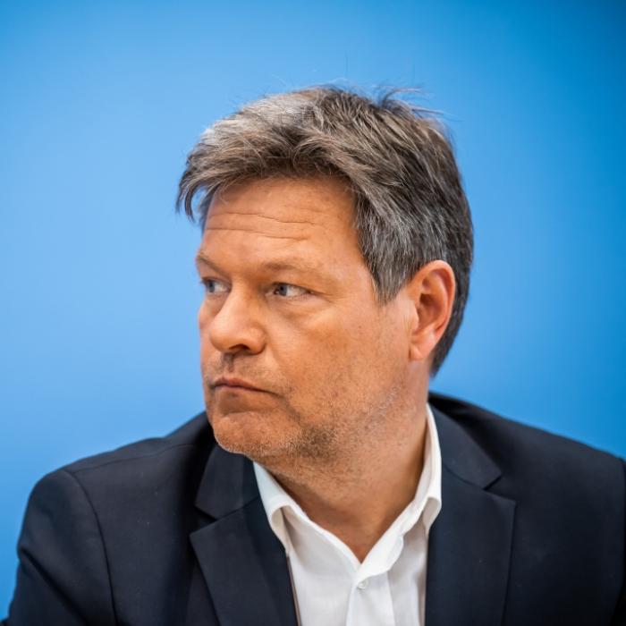 Zoff bei den Grünen! Jetzt wenden sich Parteikollegen gegen ihn