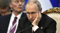 Ein Propaganda-Video bringt Wladimir Putin eine Menge Spott ein.