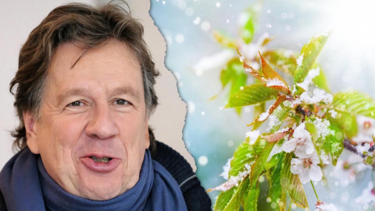J&ouml;rg Kachelmann rechnet mit "Wurstmedien" ab. (Foto)