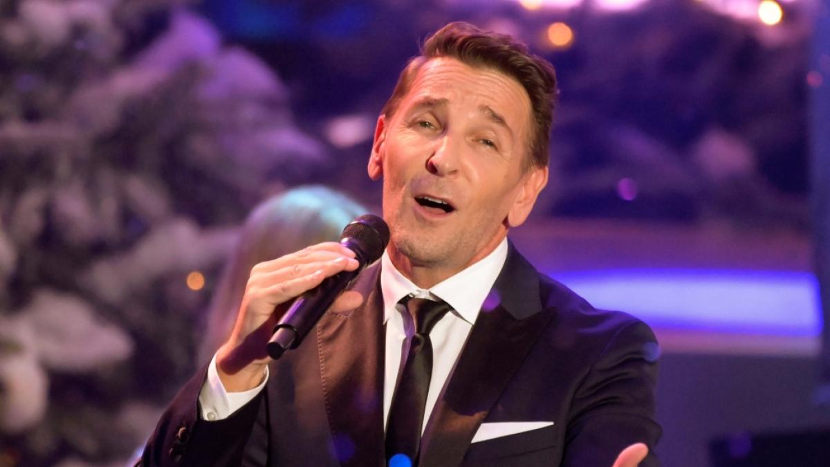Mark Keller begeistert sowohl als Schauspieler als auch als S&auml;nger. (Foto)