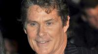 David Hasselhoff