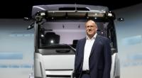 Jochen Goetz, Finanzvorstand von Daimler Truck, ist plötzlich mit 52 Jahren gestorben.