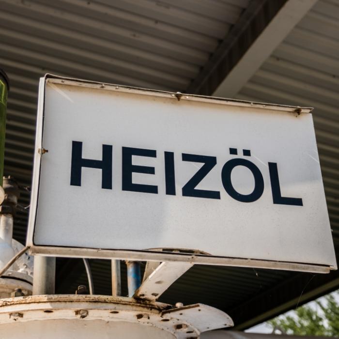 Das sollten Sie beachten, wenn Sie Heizöl bestellen