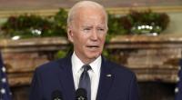 Diese Pressekonferenz lief wohl nicht so, wie US-Präsident Joe Biden sich das vorgestellt hatte.