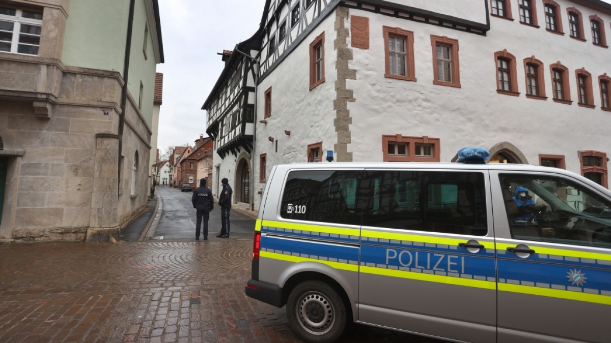 Die Polizei Bayern informiert &uuml;ber einen aktuellen Fall (Symbolbild). (Foto)