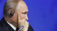 Wladimir Putin soll gefangene Ukrainer in ein Arbeitslager auf einer Insel verbannen.