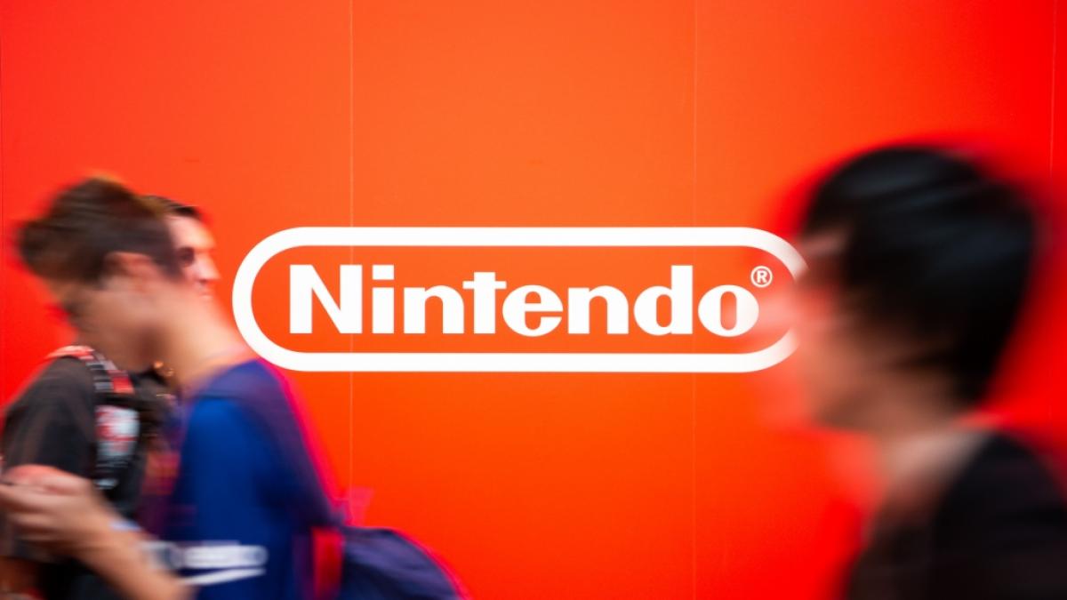 Nintendo hat die Switch 2 offiziell angek&uuml;ndigt. (Foto)