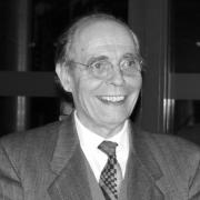 Drehbuchautor Michael Baier, der unter anderem für die Erfolgsserie 