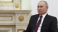 Wladimir Putin musste auch in dieser Woche wieder Rückschläge hinnehmen.