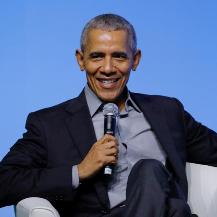 Also doch! Ehemaliger US-Präsident Obama bestätigt UFO-Sichtungen