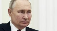 Putin bereitet 16 Atombomber an der Grenze zu Finnland und Norwegen vor.