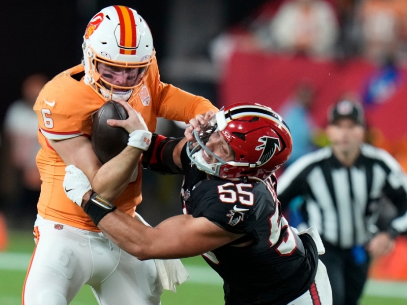 Cleveland Browns gegen Baltimore Ravens: Wo läuft das Spiel der NFL?