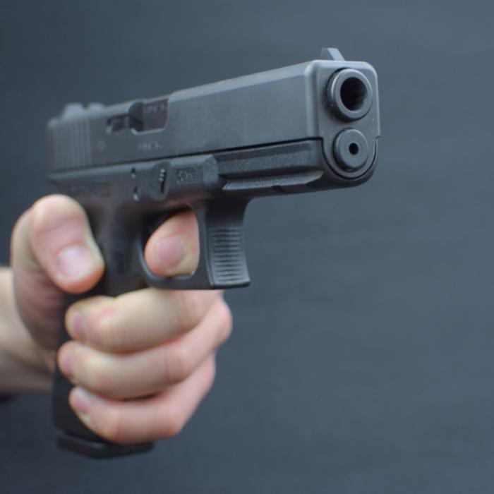 Junges Paar von rassistischem Mob mit Kopfschüssen hingerichtet