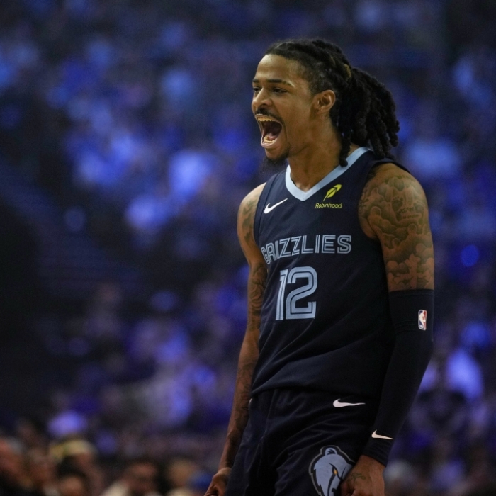Memphis Grizzlies vs. New York Knicks Scores auf einen Blick