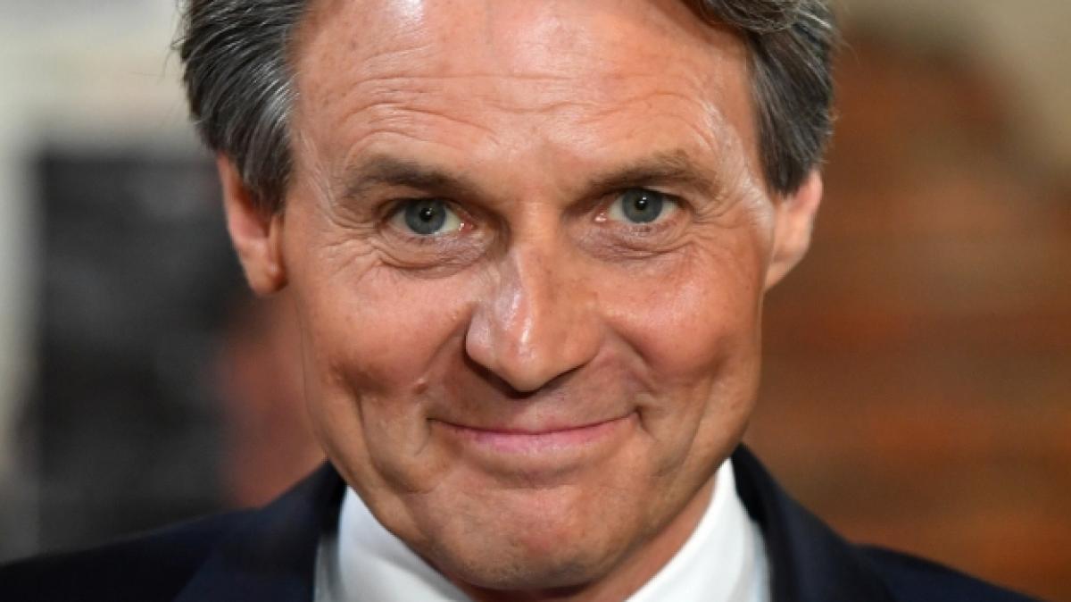 Seit drei Jahrzehnten geh&ouml;rt Wolfgang Bahro nun schon zum festen Cast von "Gute Zeiten, schlechte Zeiten". (Foto)
