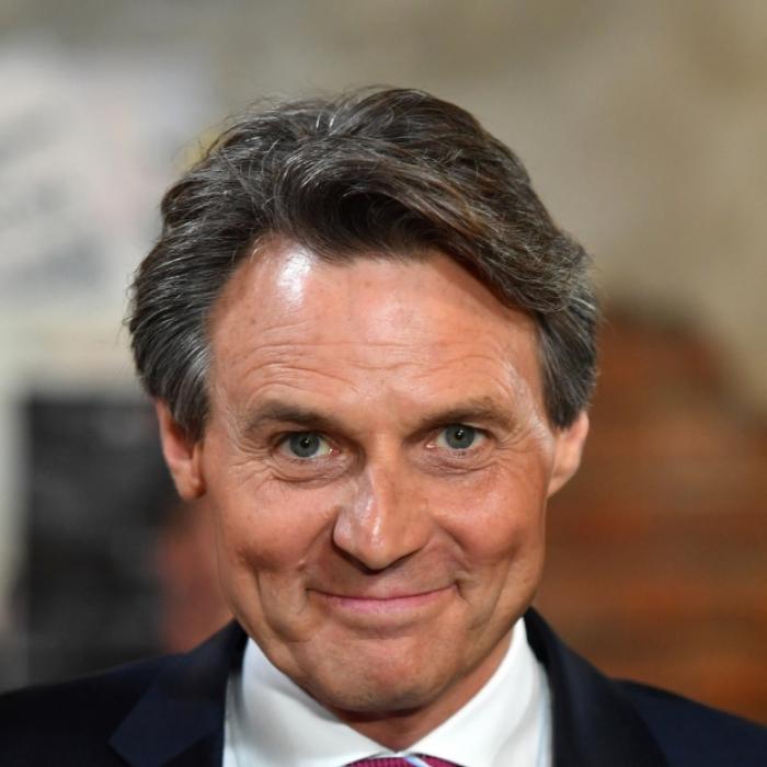 GZSZ-Star, Kabarettist, Freimaurer! So viel Jo Gerner steckt wirklich in ihm