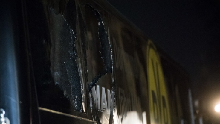 Noch haben die Ermittler nach dem Anschlag auf den BVB-Mannschaftsbus keine konkrete Spur.