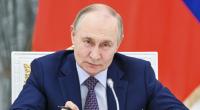 Wladimir Putin: Russland reagiert auf US-Nuklearsignal - Eskalation nicht ausgeschlossen.