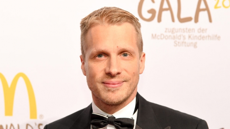 Oliver Pocher und RTL trennten sich.