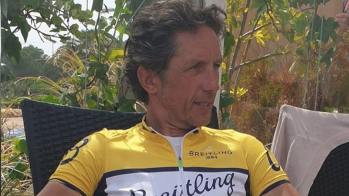 Eurosport-Kommentator Karsten Migels begeistert sich privat f&uuml;r weitaus mehr als nur den Radsport. (Foto)