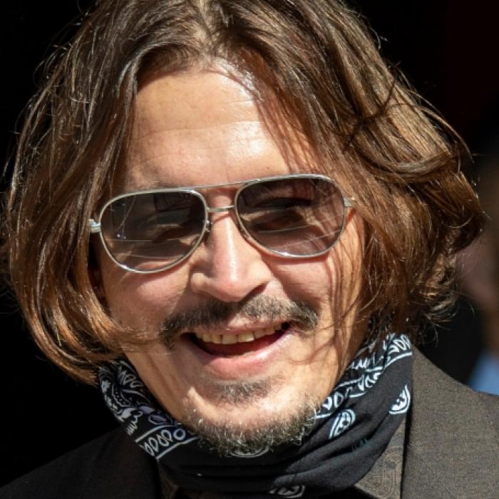Depp bandelt mit Rihanna an: Was läuft zwischen den beiden Superstars?