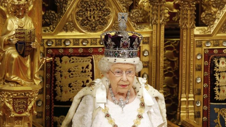2019 wird zum schlimmsten Jahr der britischen Monarchie