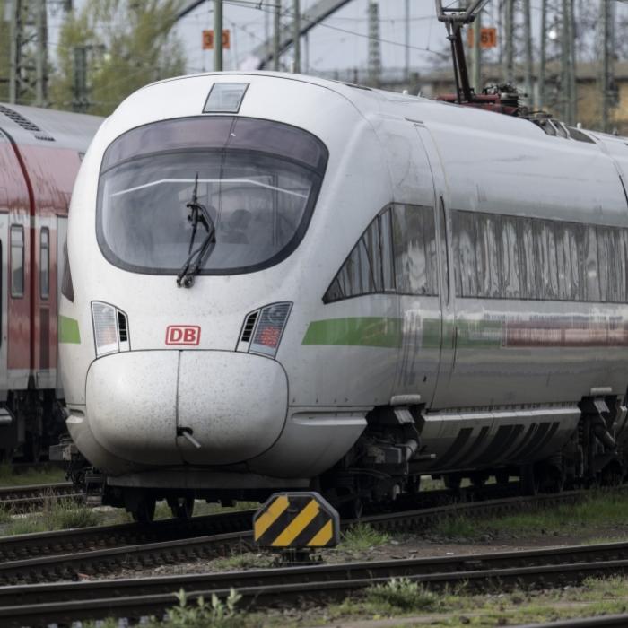 Verhandlungsmarathon bei der Bahn - Wann kommt die Tariflösung?
