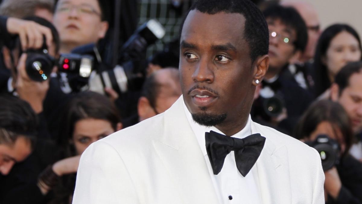 Der Produzent von P. Diddy ist gestorben. (Foto)