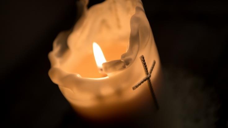 Mary Pat Gleason ist tot.