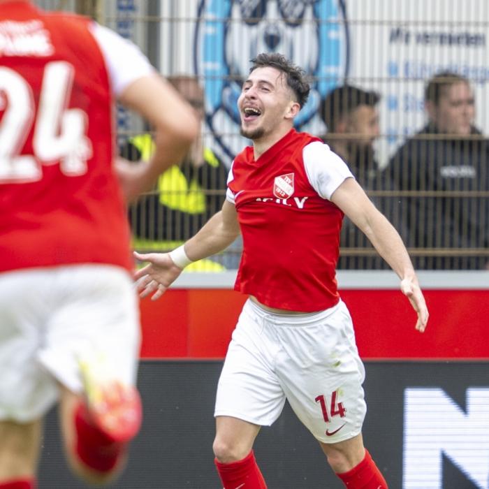 Lok Leipzig im Tal der Tränen - TSV Havelse setzt sich in Verlängerung durch