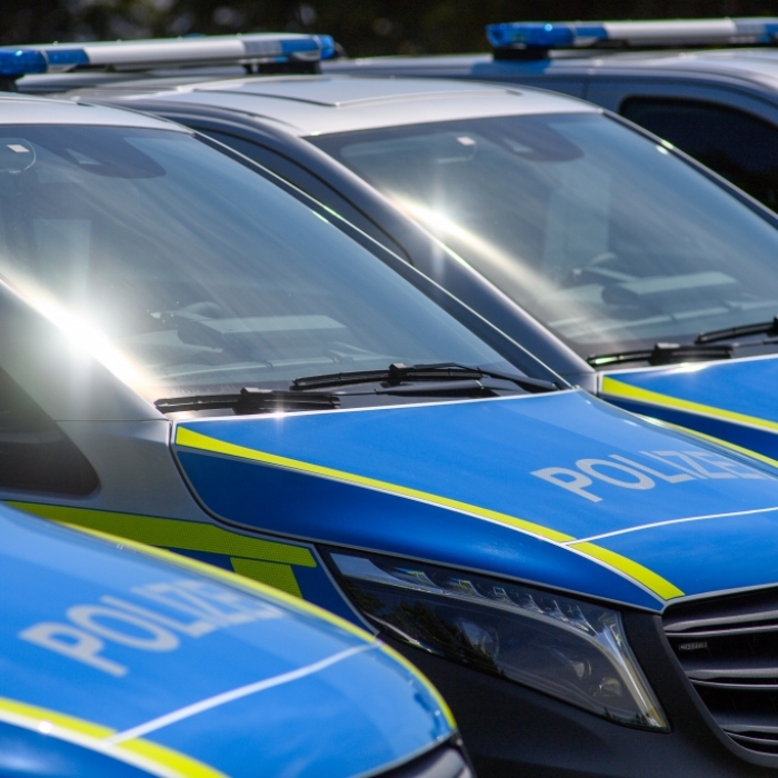Festnahme nach Verdacht Betäubungsmittelhandel